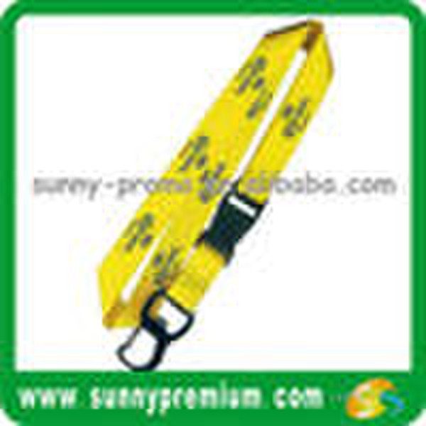 Regenhaube Lanyard