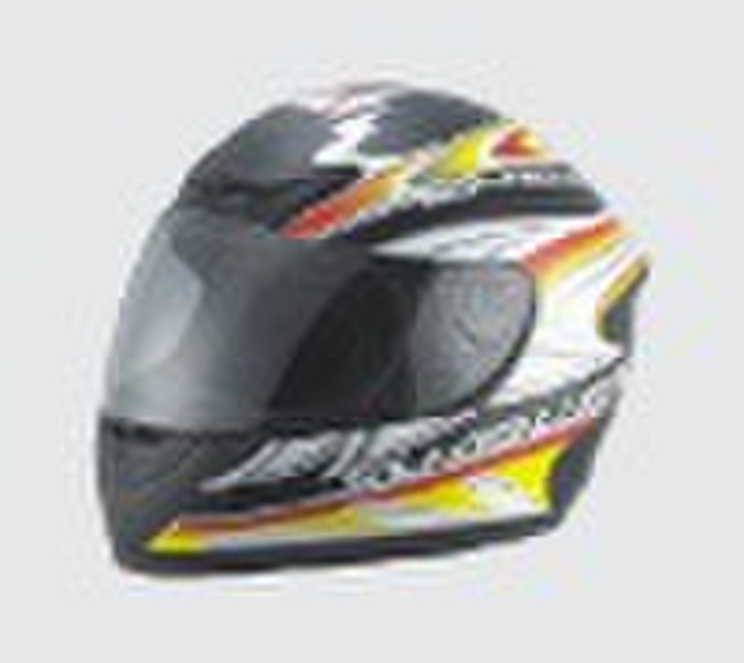 Motorradhelm