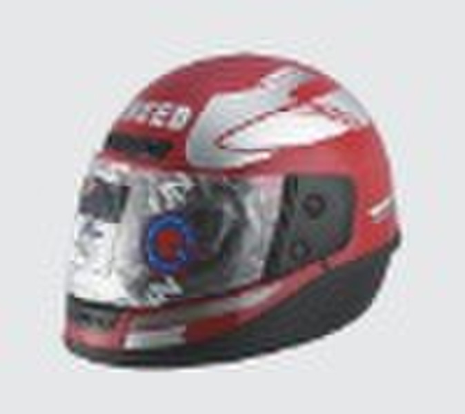 Arai Helm.