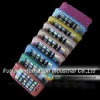 Jeweled cell phone case /cover