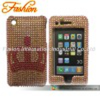 Mobile phone case and cover for iphone 3G ,HOT