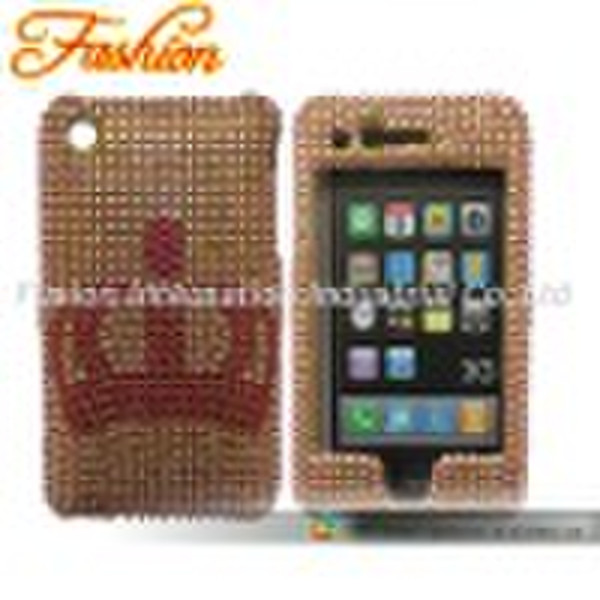 Mobile phone case and cover for iphone 3G ,HOT
