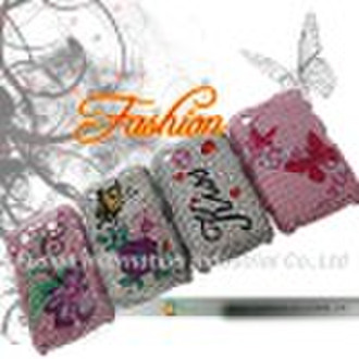 cell  phone case for blackberry 8520