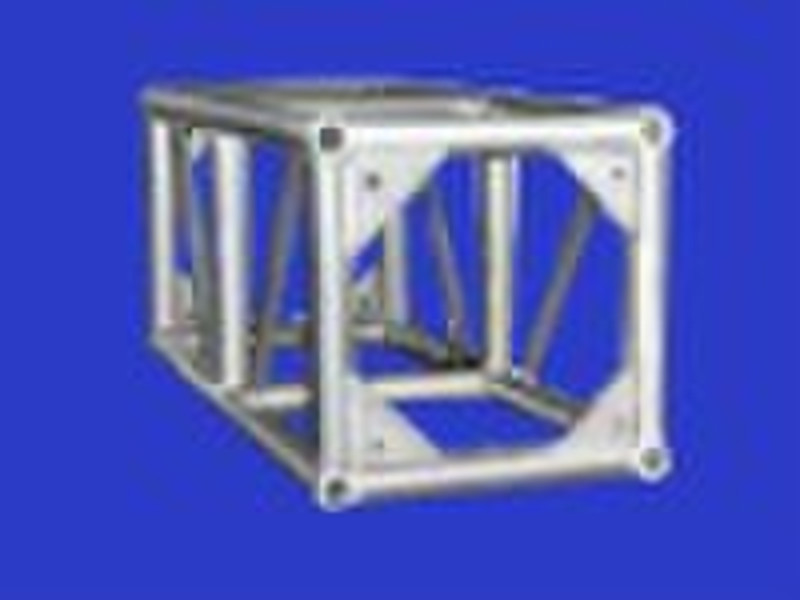 Aluminum Square Truss