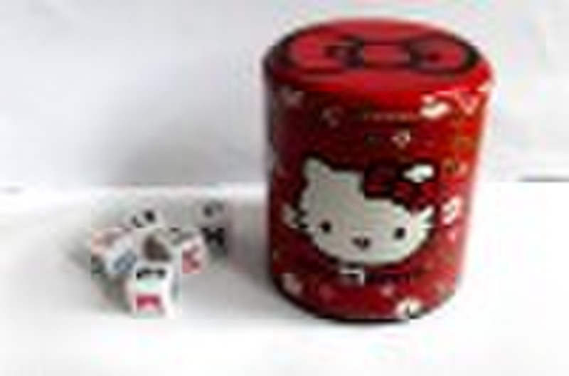 Hello Kitty кожа кости чашки BHL-SZ012