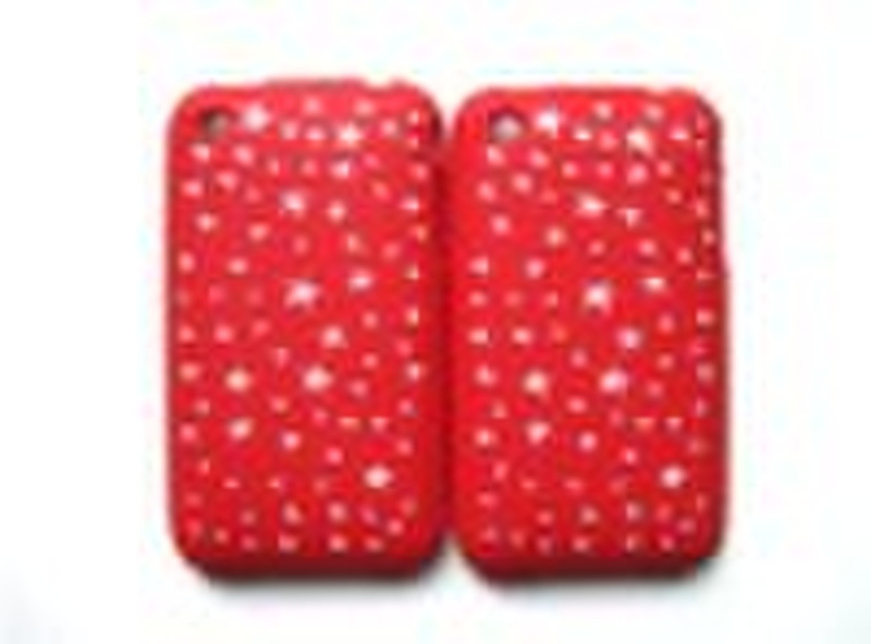 silicone mobile phone pouch BHL-PH021