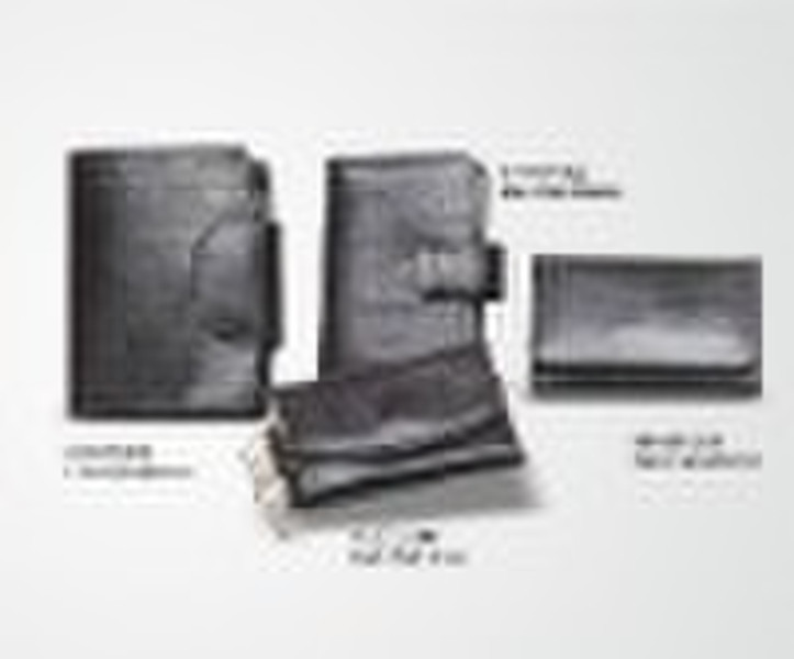 Men's wallet