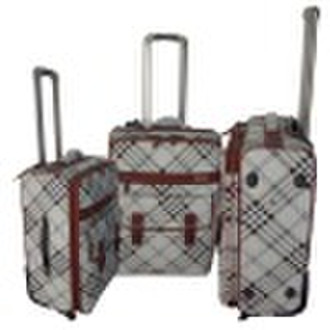 pvc trolley bag  A-002