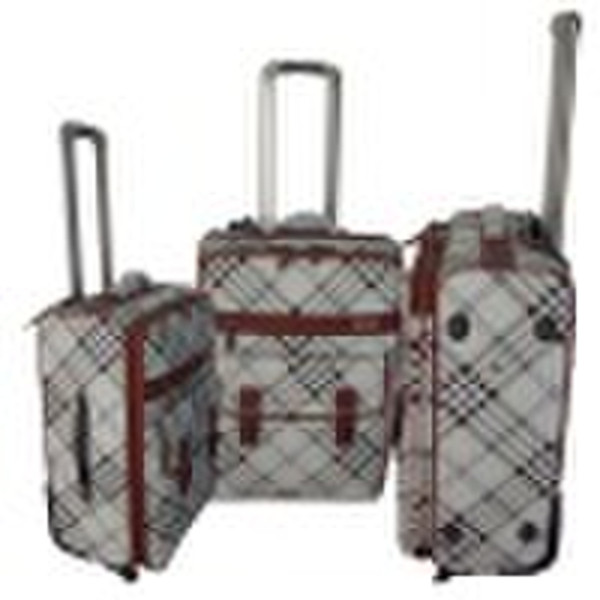 trolley luggage 858D