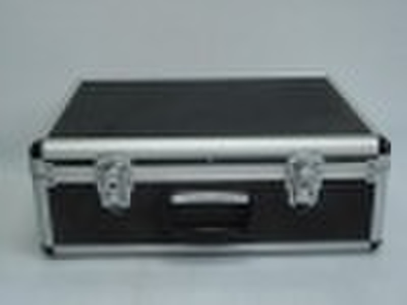 fashion craft  Aluminium tool case