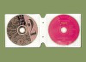 CD wallet CD carrying case CD sleeve