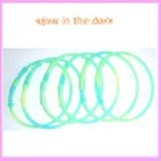 Top quality silicon bracelet