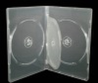 14mm long dvd case