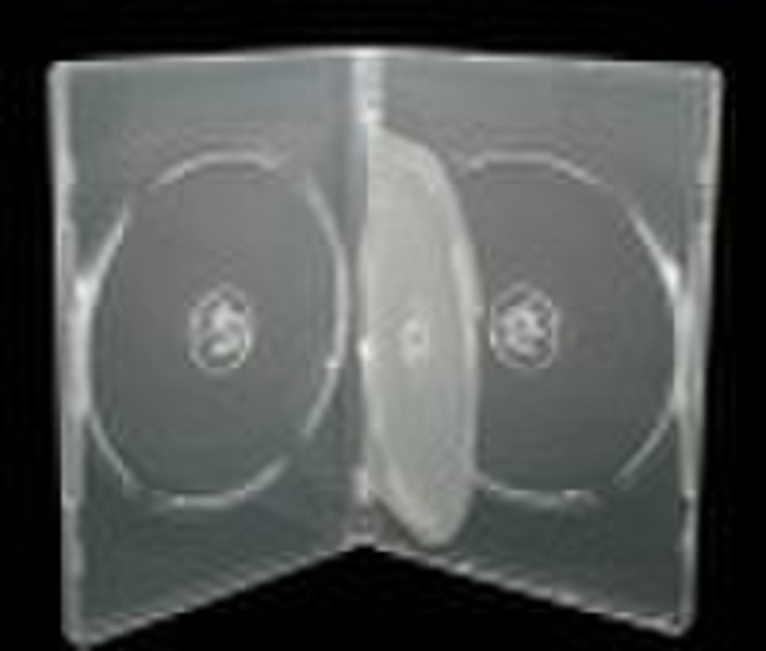 14mm long dvd case