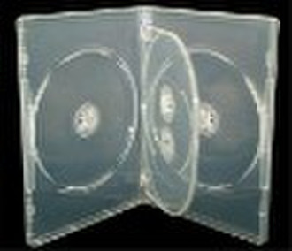 14mm DVD-Boxen