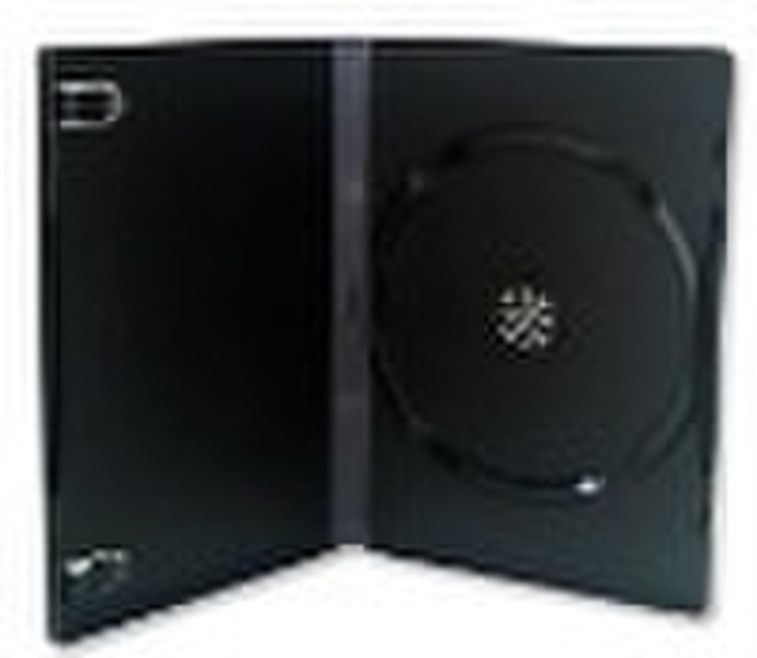 14mm dvd case