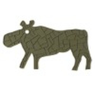 silicone tableware  mat/kitchenware product