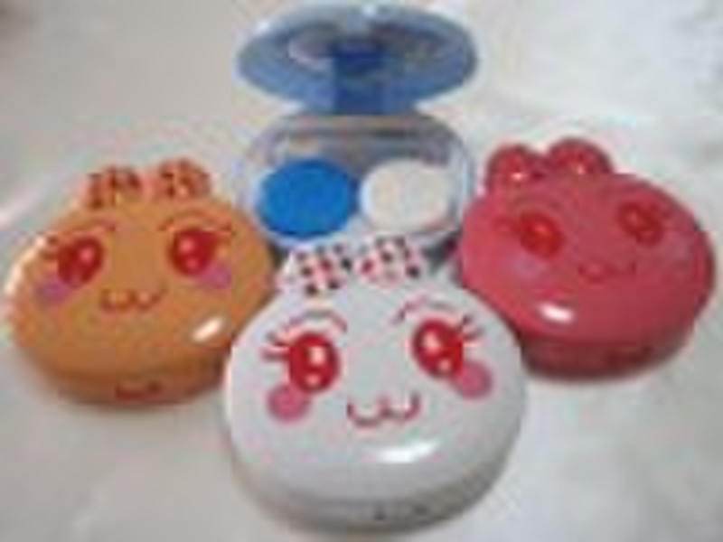 Contact Lens Case  Contact Lens Kits A-H007