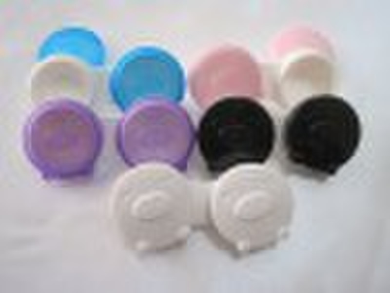 Wholesale contact lens case  (CL-H006)