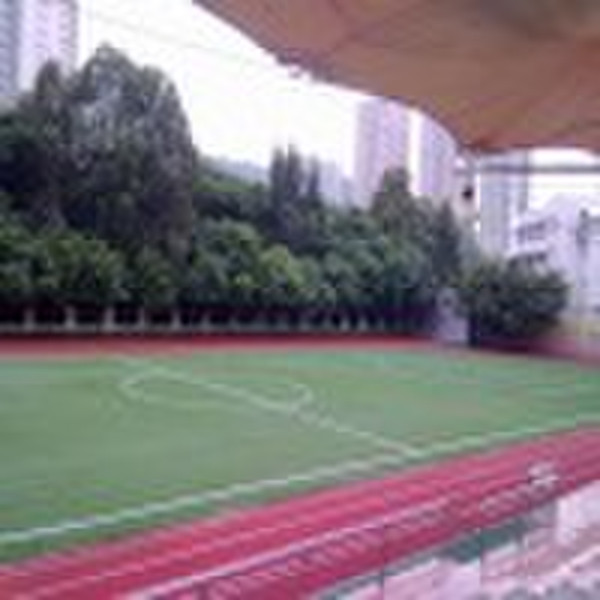 Low prices, high quality synthetic grass