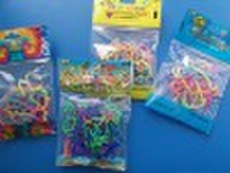 silly bands---have stock