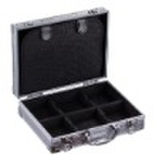 aluminum gun case