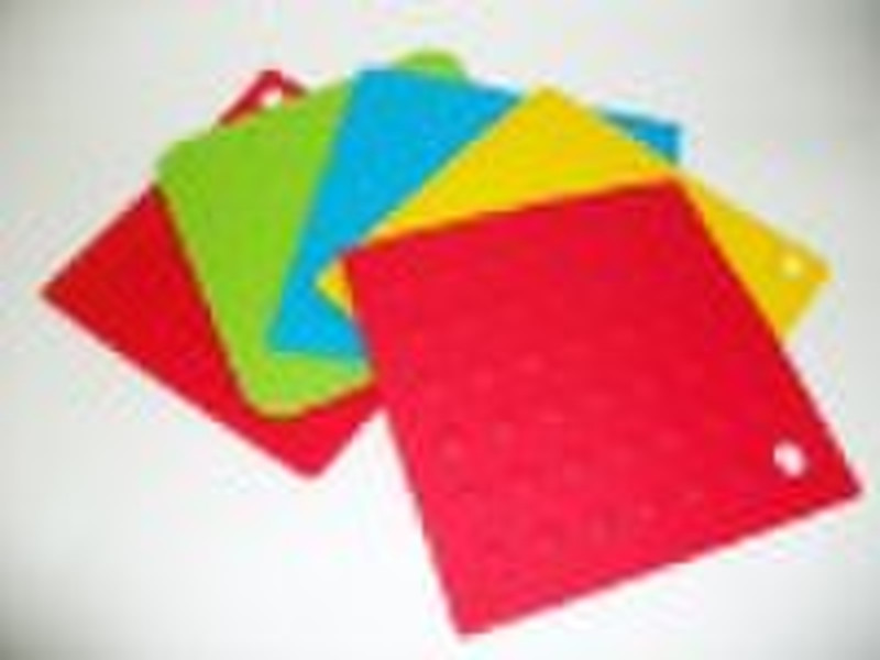 silicone mat