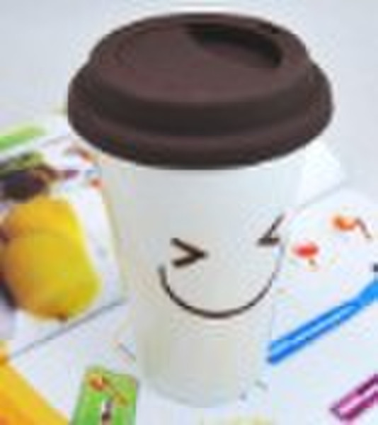 silicone cup cover