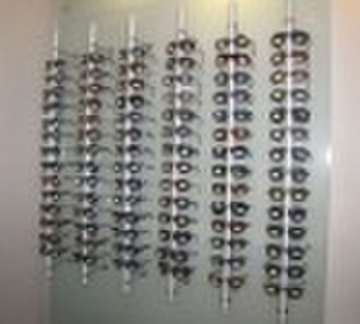 sunglasses display