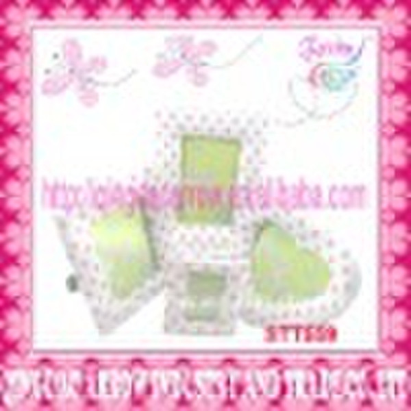 5x7" 4x6" 5x5" Mini Photoframe