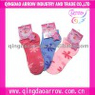 cotton socks