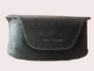 velvet sunglasses case