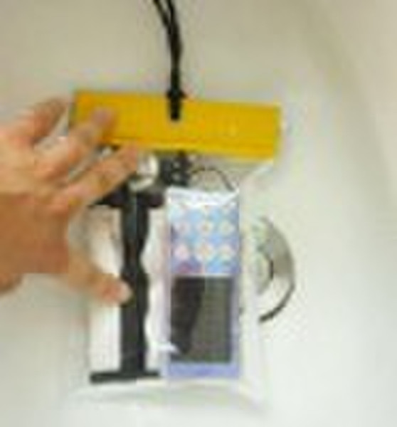 waterproof pouch