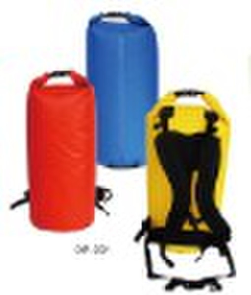 wasserdichter Beutel / Packsack