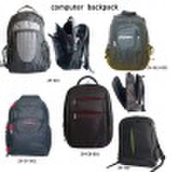 laptop backpack