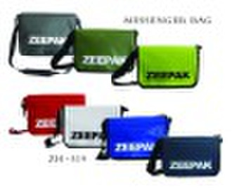 zeepak   waterproof  messenger bag