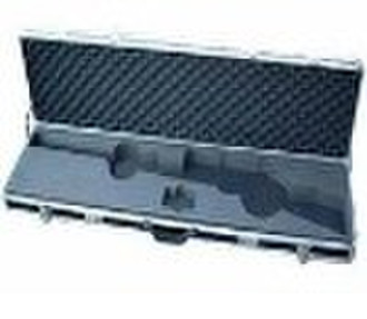 Aluminum Gun Case