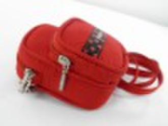 Nylon special design camera bag