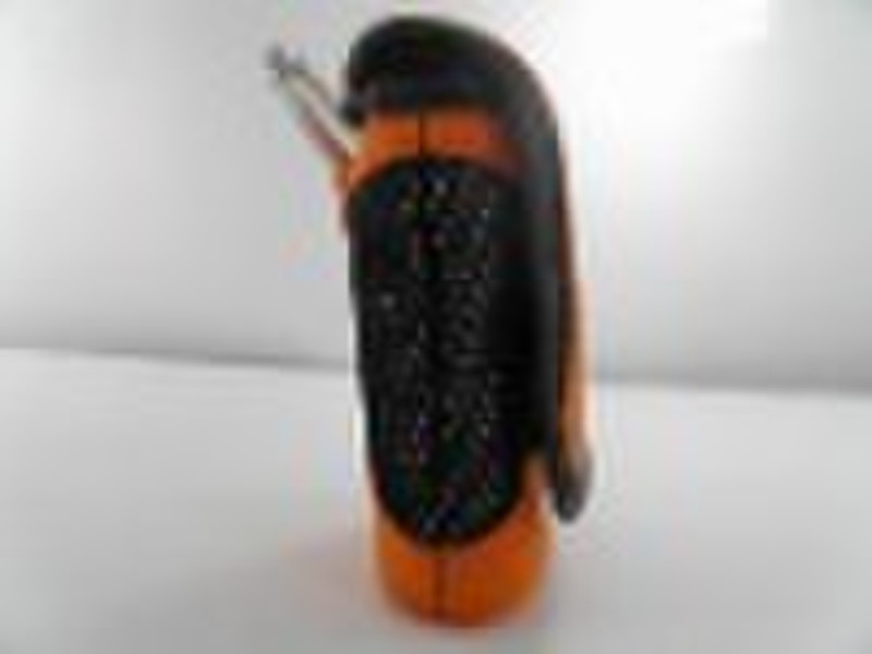 Nylon camera bag with good design