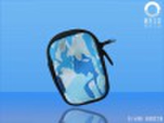 Safe design for camera bag