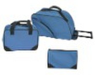 600D Trolley bag