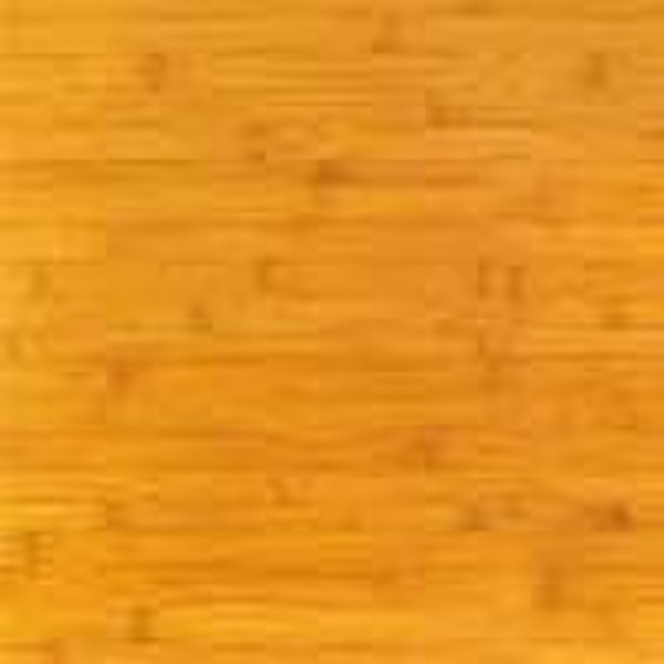 Bamboo Natural Horizontal Flooring