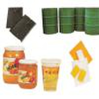 Honey, Beeswax and Propolis