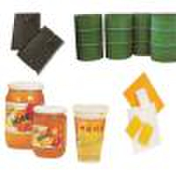 Honey, Beeswax and Propolis