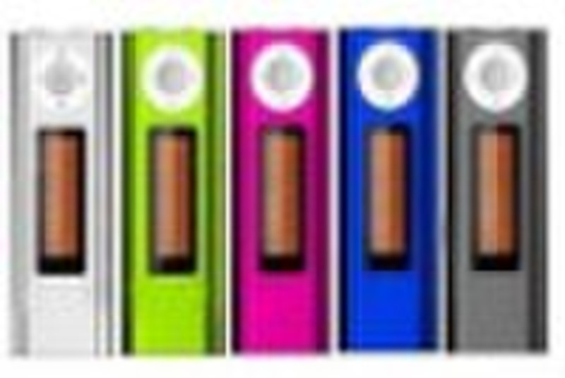 fashion gift for mini mp3 player