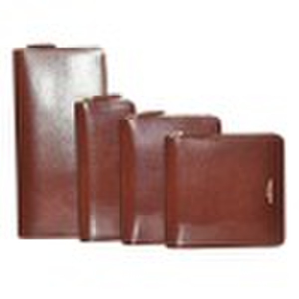 Leather  wallet