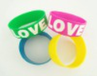 Popular Silicone Bracelet