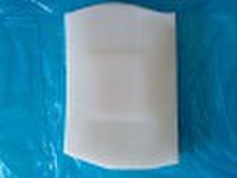 Common Silicone Rubber