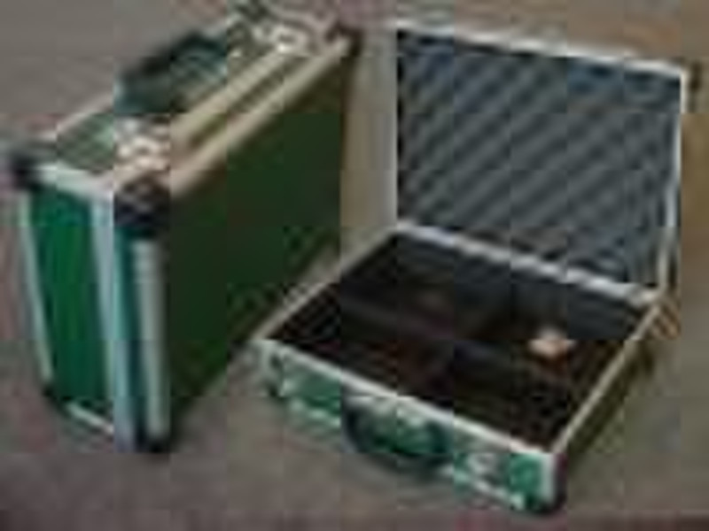 Aluminium Tool Case(F-5335B)