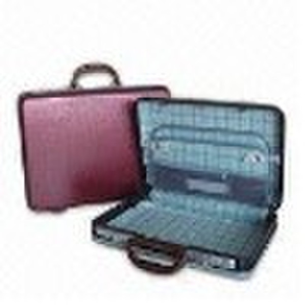 Aluminium brief case